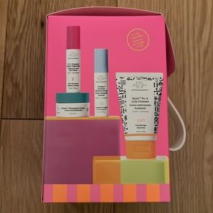 Drunk elephant - night out littles